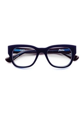 Caddis Miklos Reading Glasses - +2.25